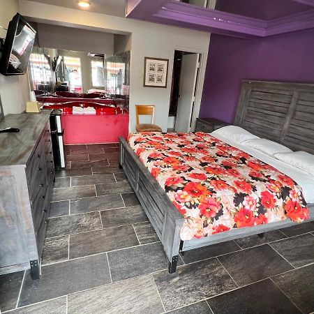 Miami Inn&Suites Oak Lawn Bagian luar foto