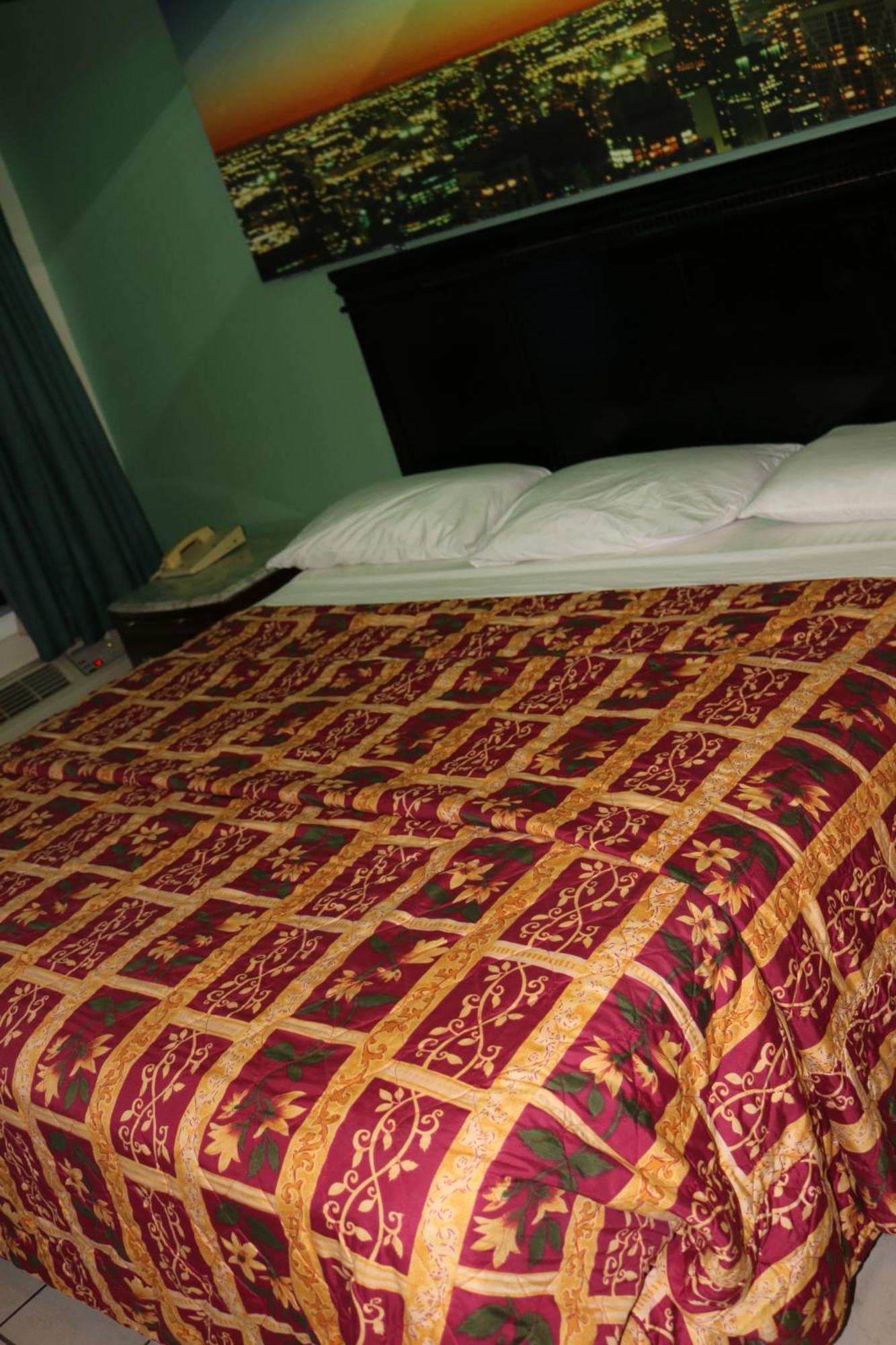 Miami Inn&Suites Oak Lawn Bagian luar foto