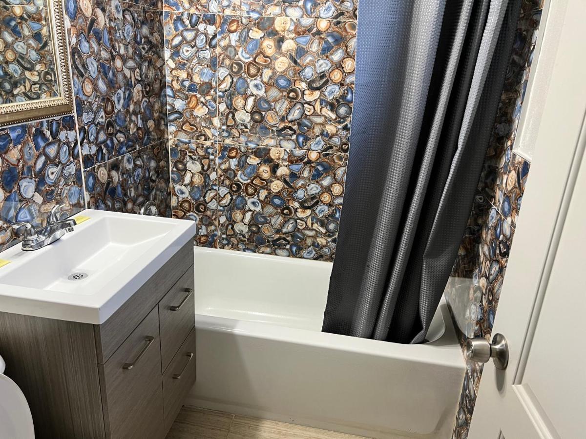 Miami Inn&Suites Oak Lawn Bagian luar foto