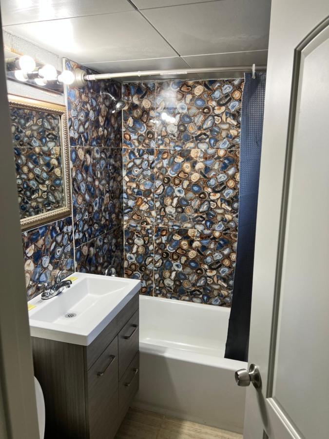 Miami Inn&Suites Oak Lawn Bagian luar foto