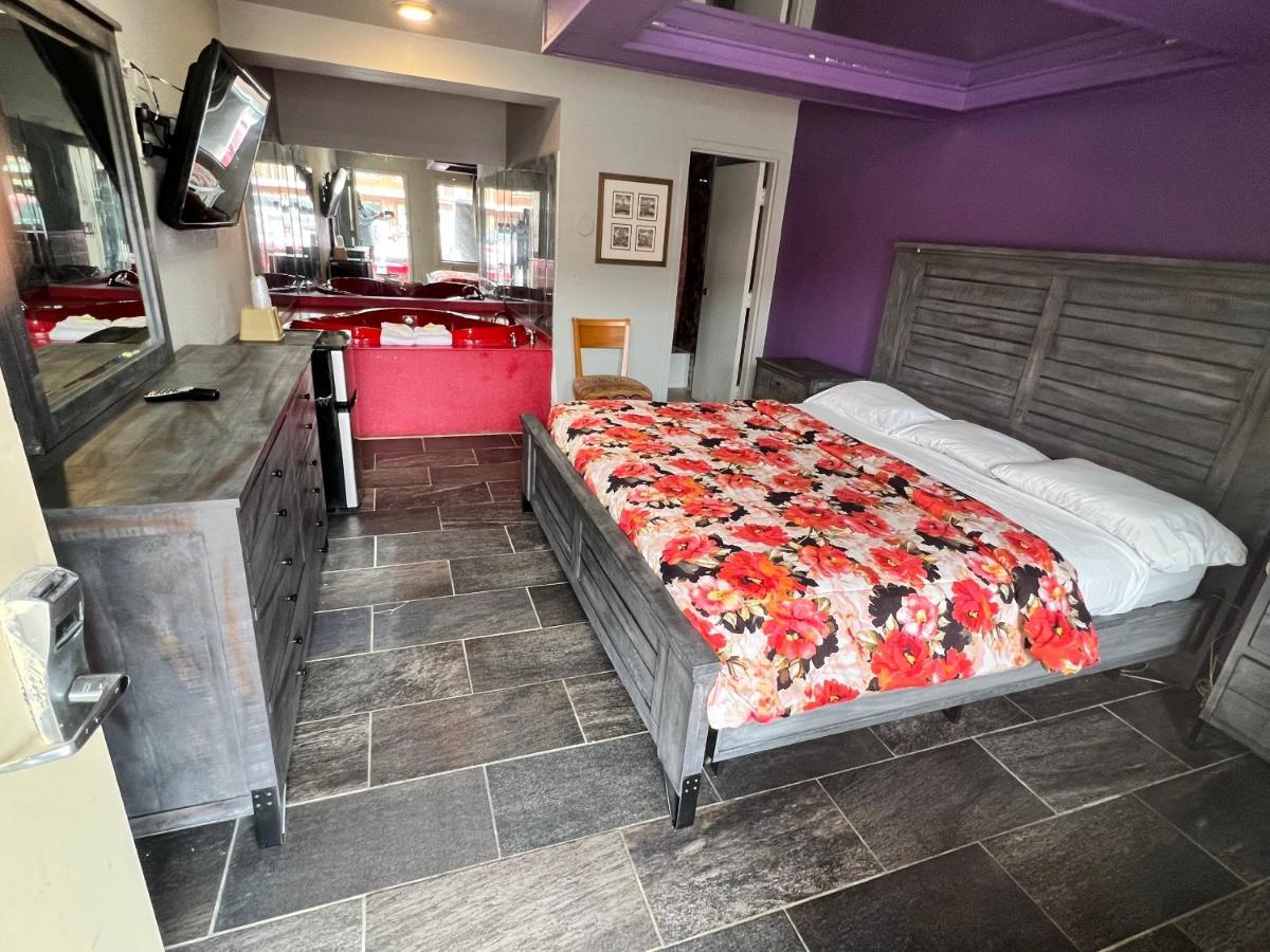 Miami Inn&Suites Oak Lawn Bagian luar foto