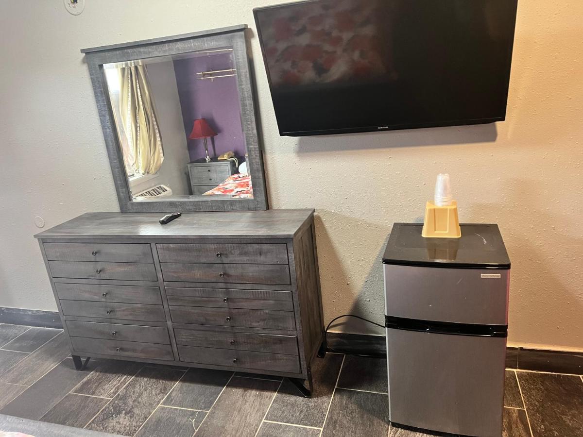 Miami Inn&Suites Oak Lawn Bagian luar foto