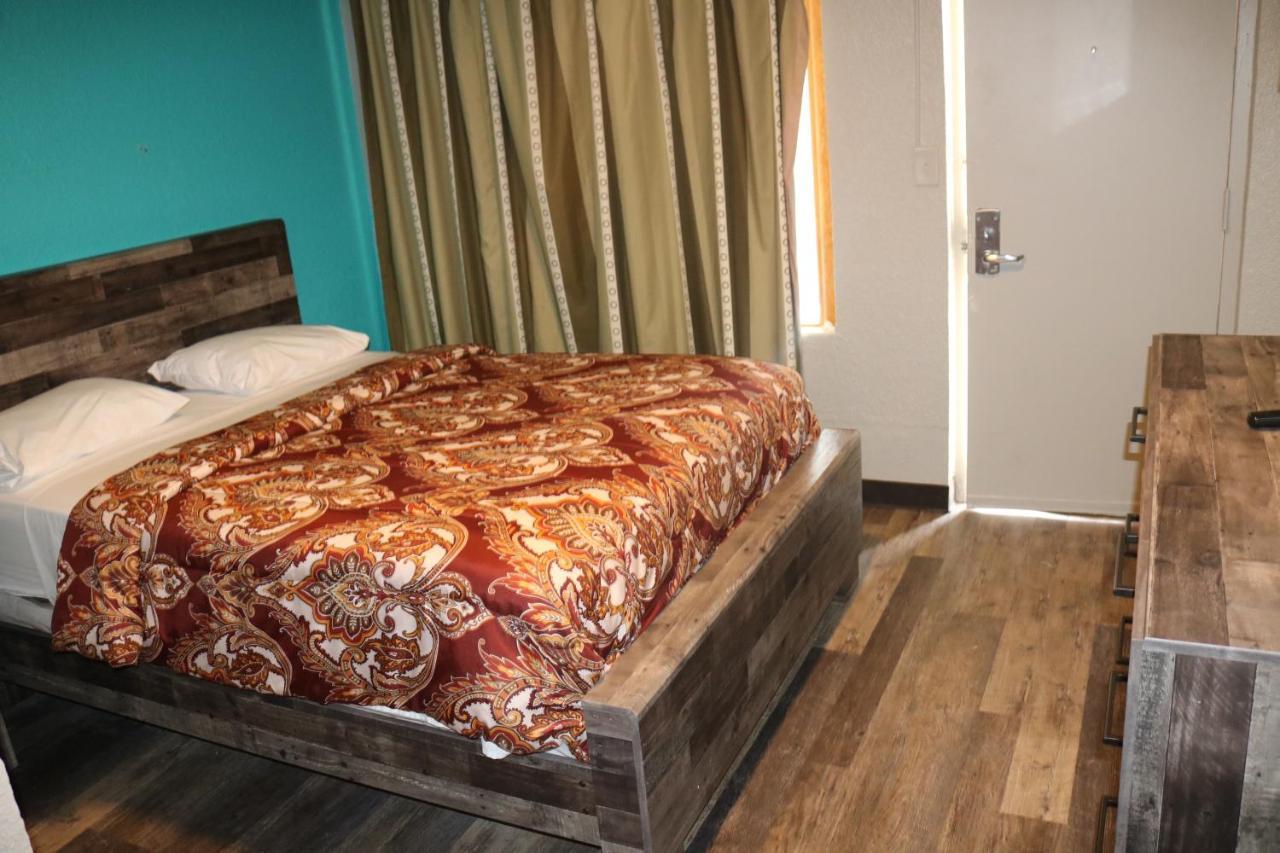 Miami Inn&Suites Oak Lawn Bagian luar foto