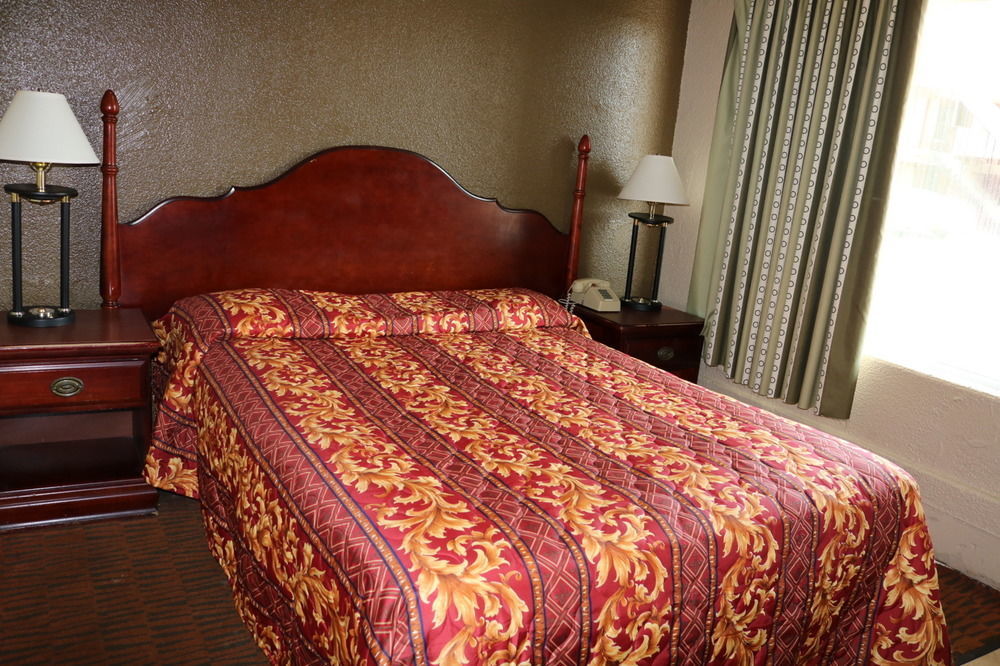 Miami Inn&Suites Oak Lawn Bagian luar foto